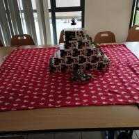 Les chocolats Noel 2022